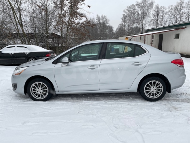 Citroen C4 II, 2013 г.