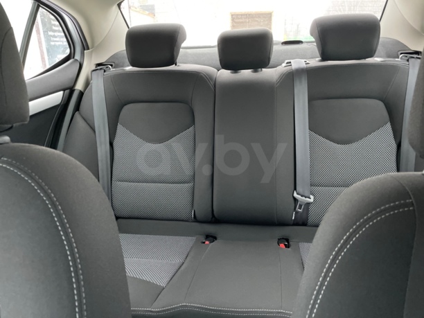 Citroen C4 II, 2013 г.