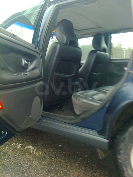 Volvo V70 I, 1999 г.