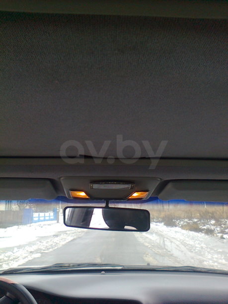 Volvo V70 I, 1999 г.