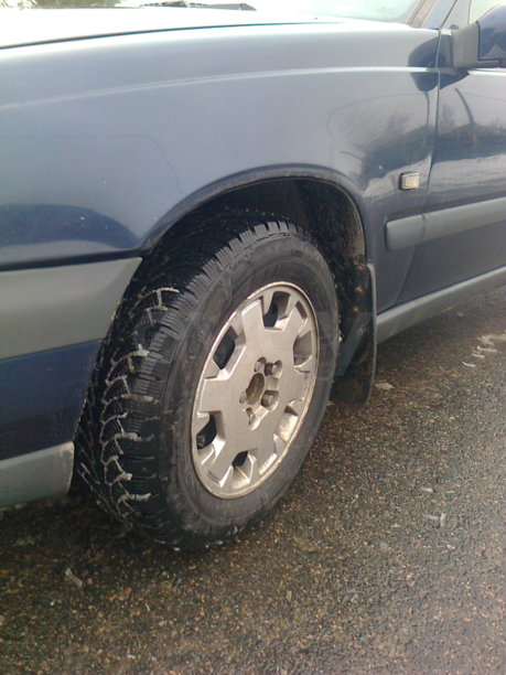 Volvo V70 I, 1999 г.