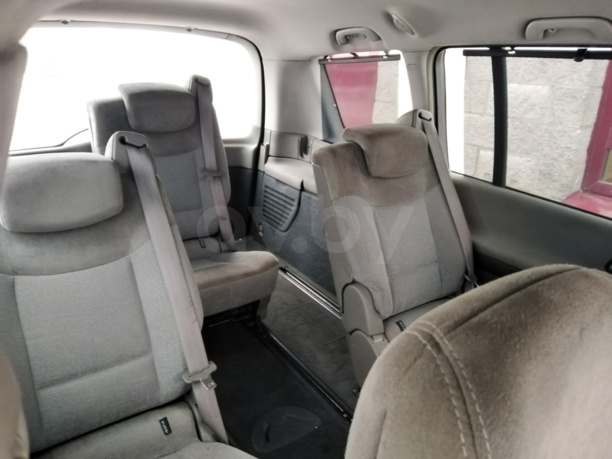 Renault Espace IV, 7 мест, 2002 г.
