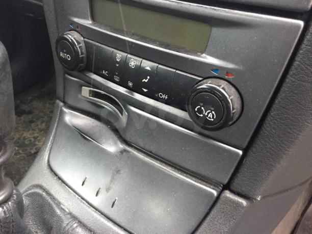 Renault Laguna II, 2002 г.