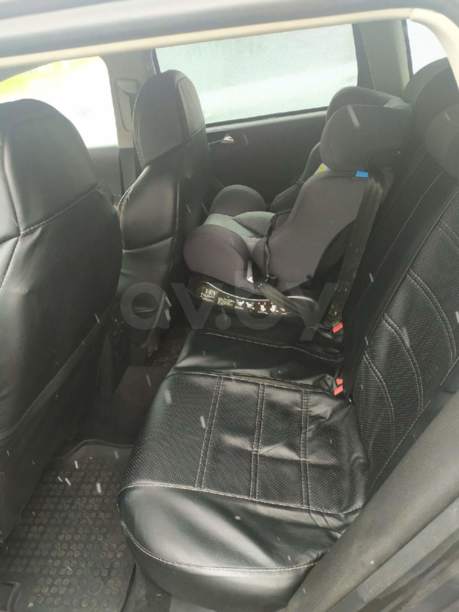 Volkswagen Passat B6, 2006 г.