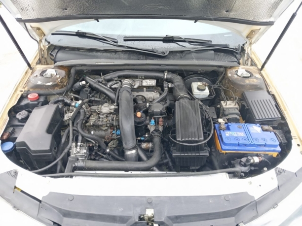 Peugeot 406 I, 1999 г.