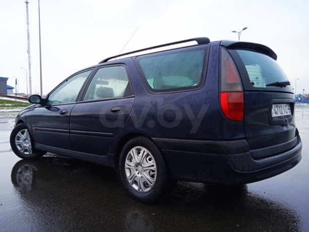 Renault Laguna I, 1997 г.