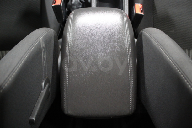 Ford Focus III · Рестайлинг, 2016 г.