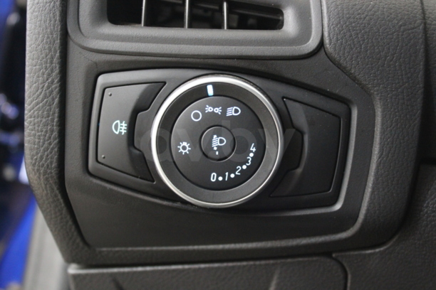 Ford Focus III · Рестайлинг, 2015 г.