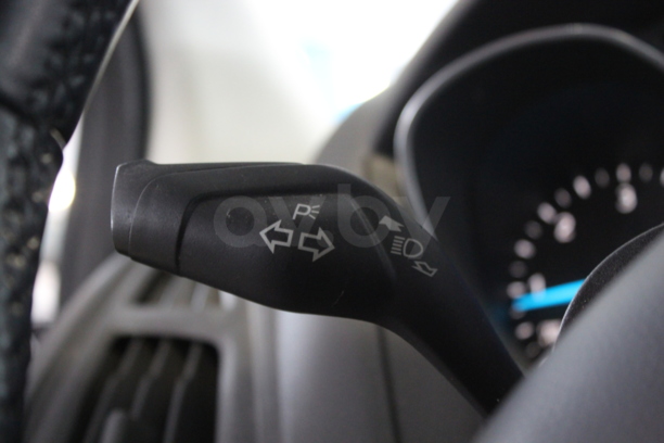 Ford Focus III · Рестайлинг, 2015 г.