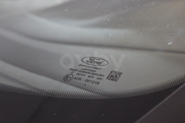 Ford Focus III · Рестайлинг, 2015 г.