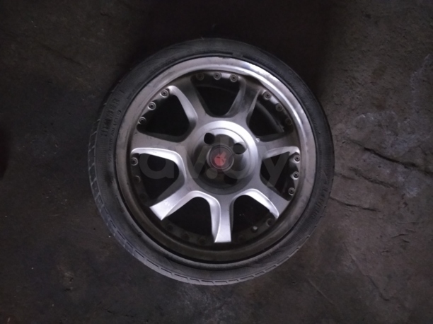 Daewoo Evanda, 2003 г.