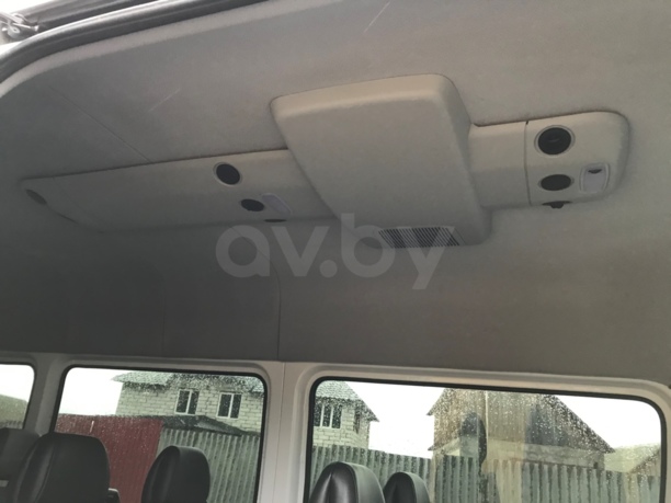 Mercedes-Benz Sprinter 316 СDI MAXI, 2015 г.