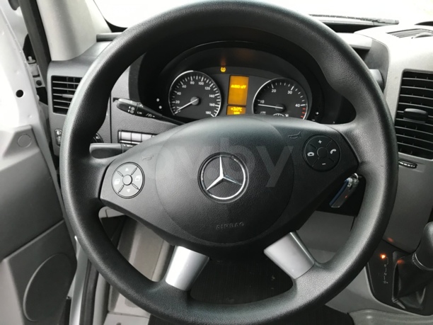 Mercedes-Benz Sprinter 316 СDI MAXI, 2015 г.