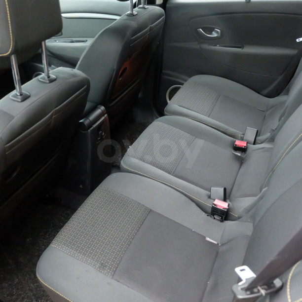 Renault Scenic III, 2009 г.