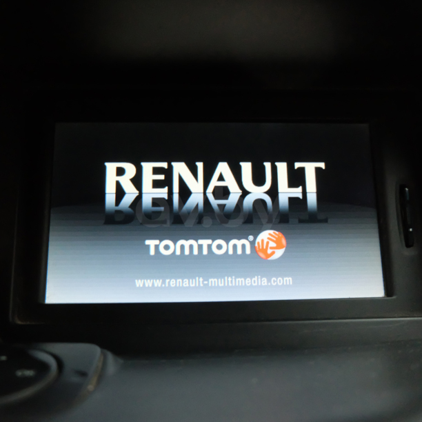 Renault Scenic III, 2009 г.