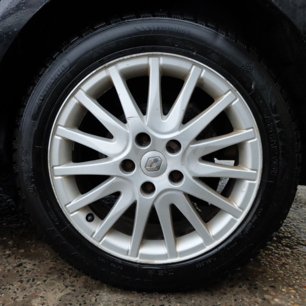 Renault Scenic III, 2009 г.