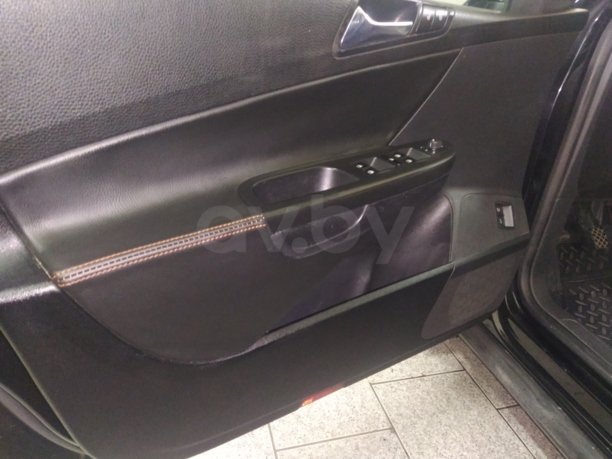 Volkswagen Passat B6, 2005 г.