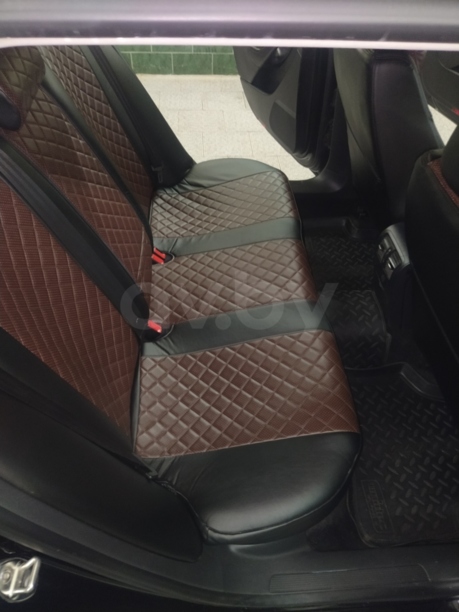Volkswagen Passat B6, 2005 г.