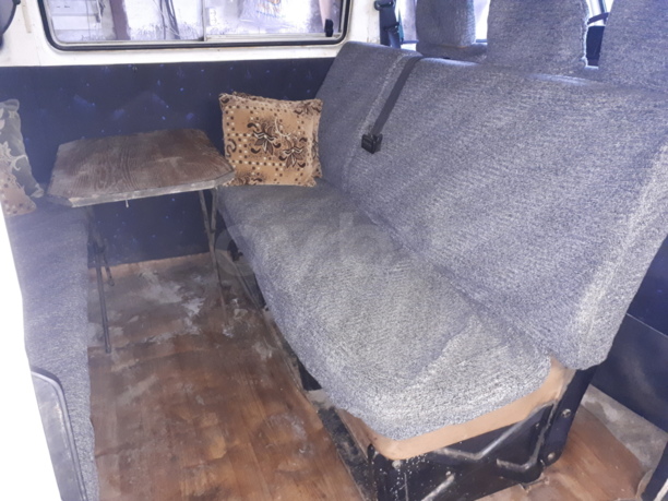 Volkswagen Caravelle T3, 1990 г.