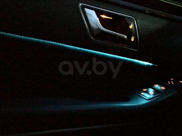 Mercedes-Benz E-Класс W212, S212, C207, A207, 2014 г.