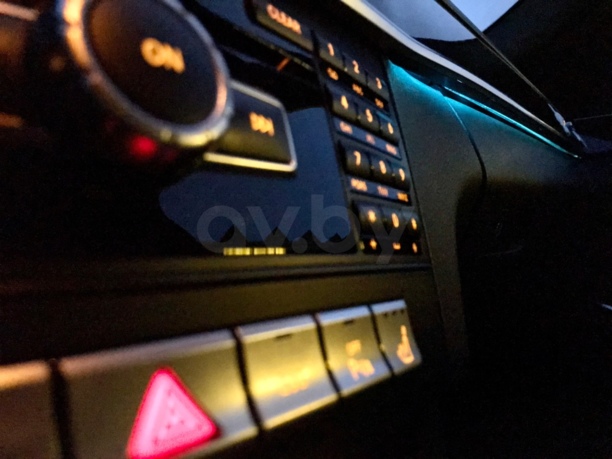 Mercedes-Benz E-Класс W212, S212, C207, A207, 2014 г.