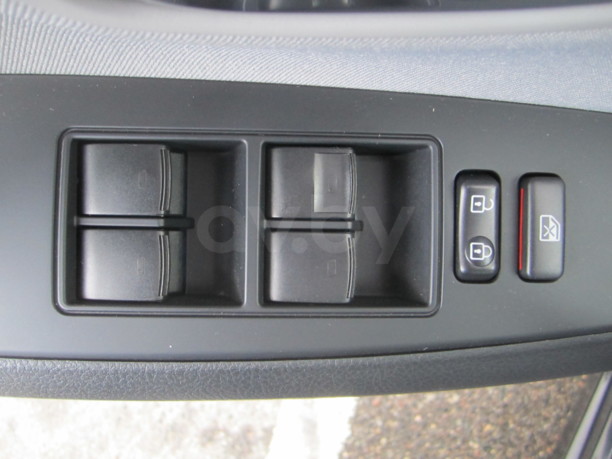 Toyota Avensis III (T270) (2-ой рестайлинг), 2015 г.