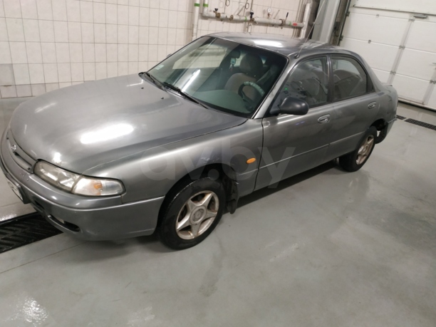 Mazda 626 GE, 1994 г.
