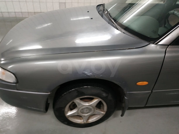 Mazda 626 GE, 1994 г.