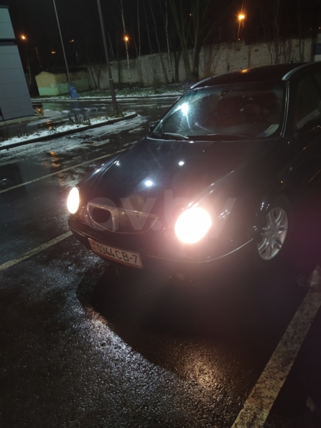 Lancia Lybra, 2000 г.