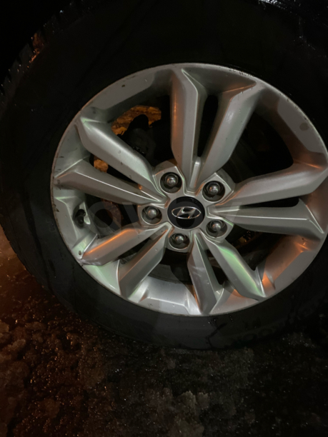 Hyundai Creta, 2016 г.