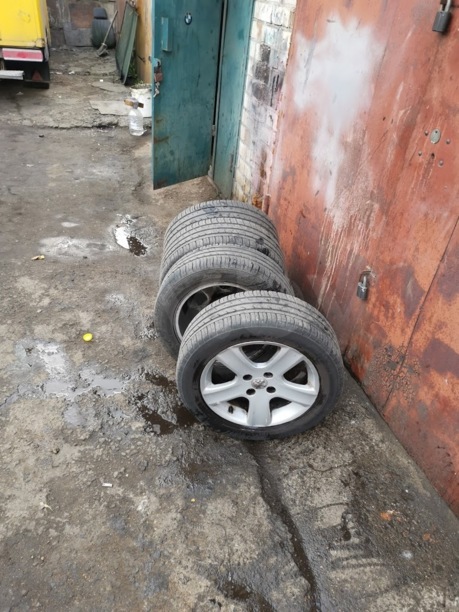 Peugeot 307 I, 2004 г.