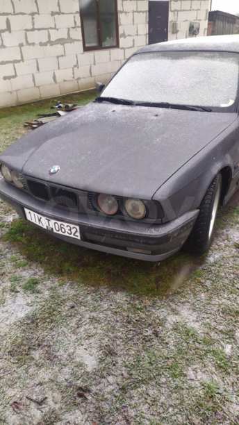 BMW 5 серия E34, 1994 г.