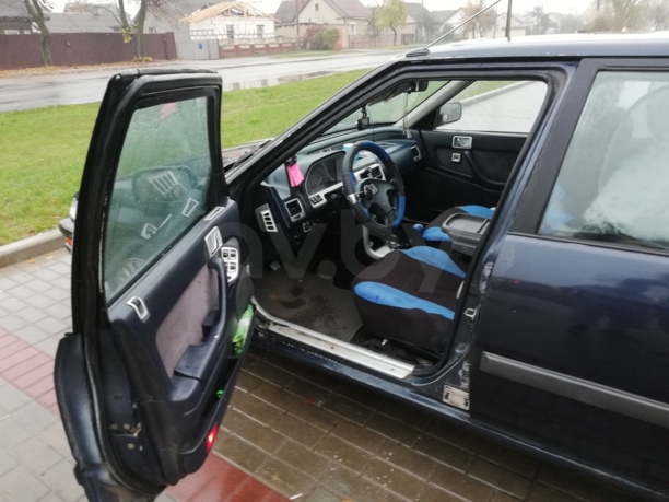 Honda Concerto, 1994 г.