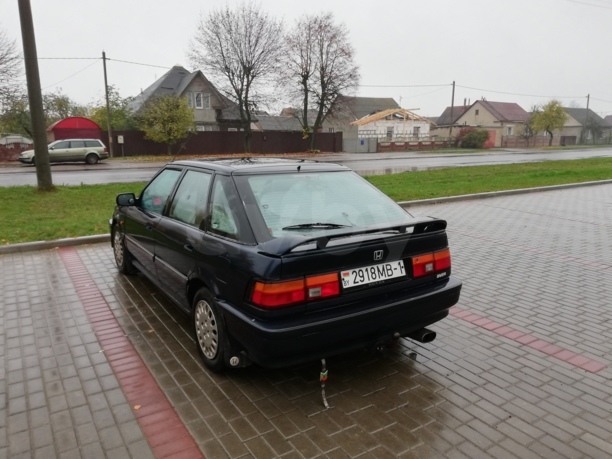Honda Concerto, 1994 г.