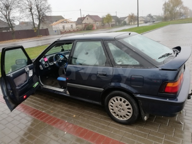 Honda Concerto, 1994 г.