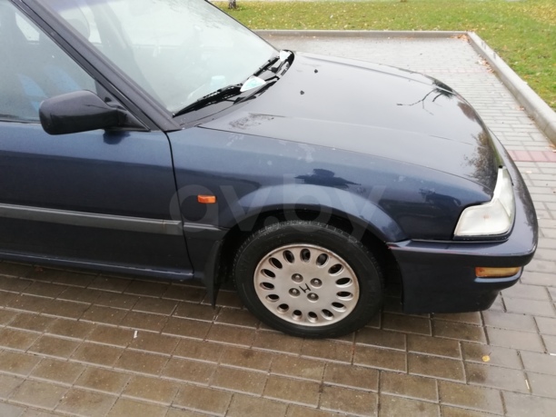 Honda Concerto, 1994 г.