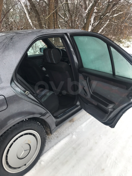 Mercedes-Benz C-Класс W202, S202, 1995 г.