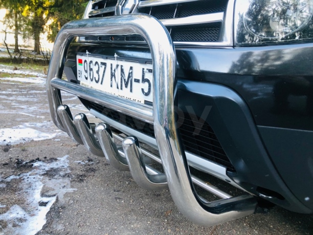 Renault Duster I, 2014 г.