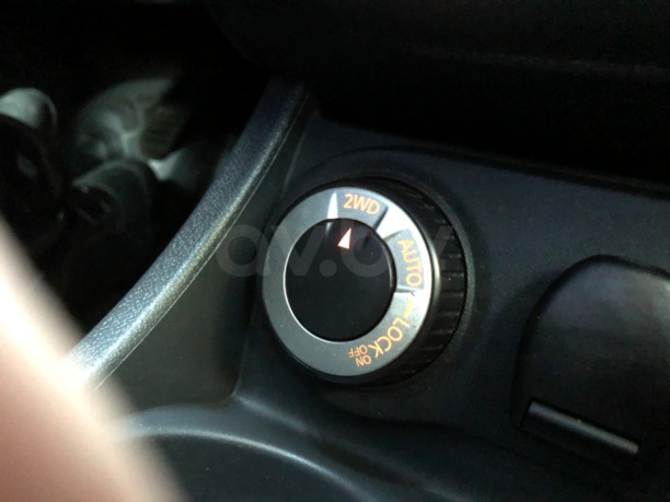 Renault Duster I, 2014 г.