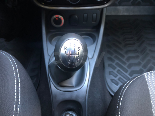 Renault Duster I, 2014 г.