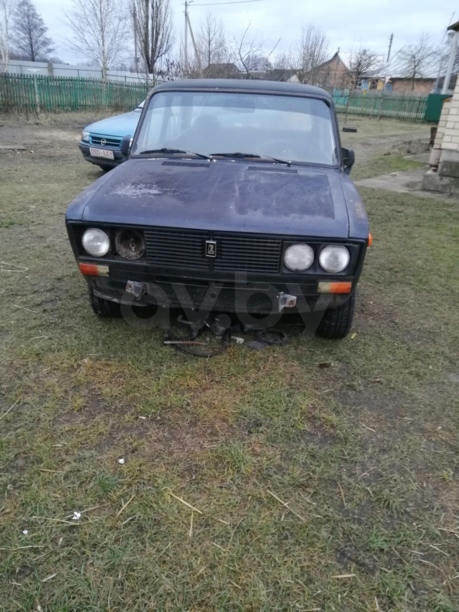 Lada (ВАЗ) 2106, 1996 г.