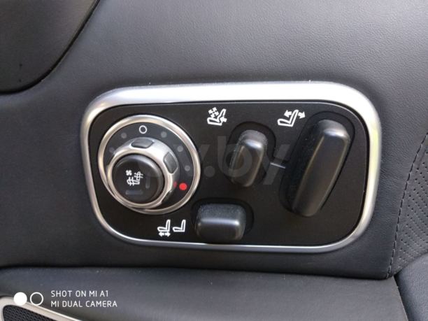 Land Rover Range Rover III · 2-й рестайлинг, 2009 г.