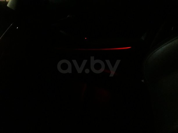 Opel Zafira C, 2015 г.