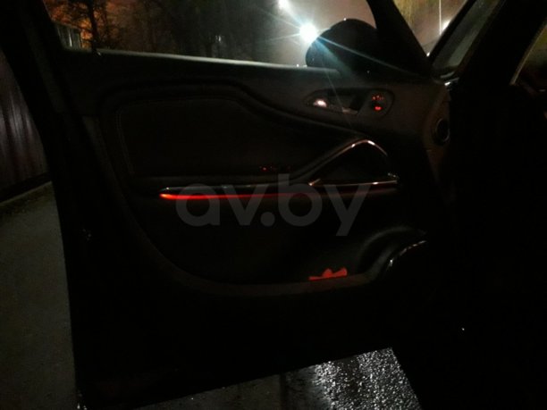 Opel Zafira C, 2015 г.