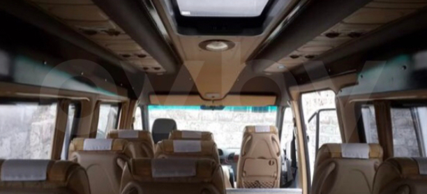 Mercedes-Benz Sprinter, 2003 г.