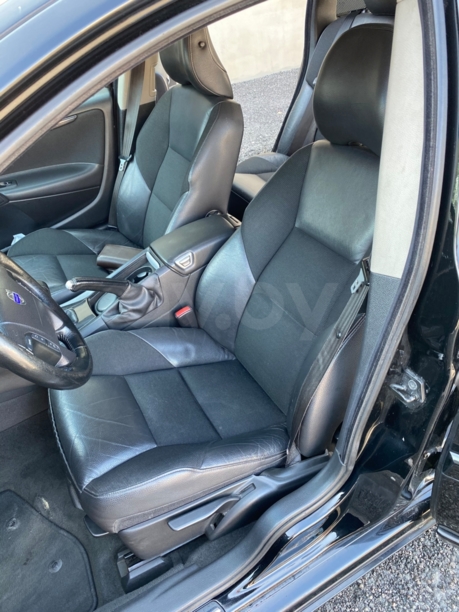 Volvo V70 II · Рестайлинг, 2006 г.