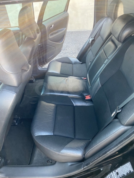 Volvo V70 II · Рестайлинг, 2006 г.