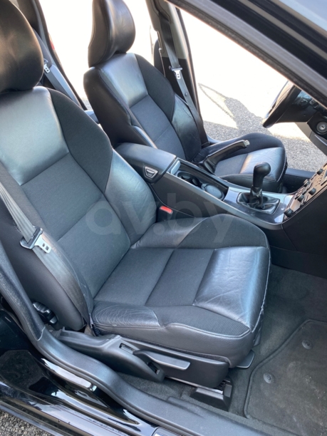 Volvo V70 II · Рестайлинг, 2006 г.