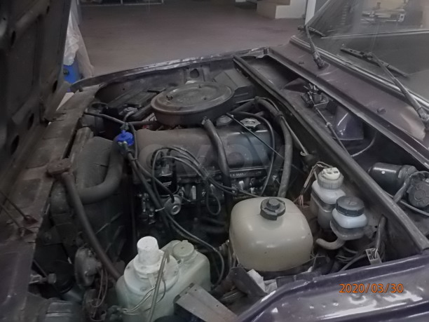 Lada (ВАЗ) 2104, 1999 г.