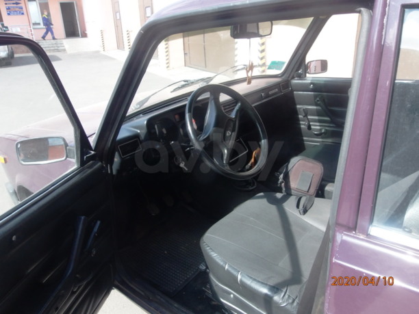 Lada (ВАЗ) 2104, 1999 г.